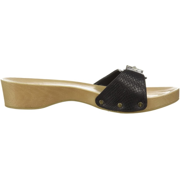 Dr. Scholl's Classic Slides - Picture 7 of 7